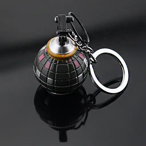 Брелок GeekLand Бугі-Вугі-Бомба Фортнайт Fortnite - фото 4