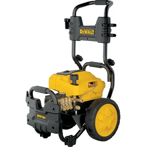 Мийка високого тиску DeWalt DXPW004E - фото 1