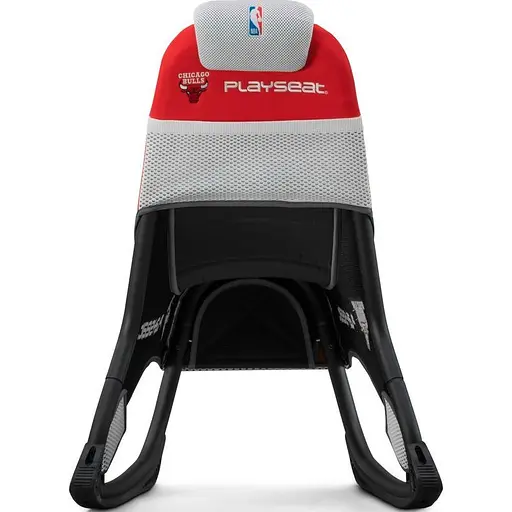 Консольне крісло Playseat Champ NBA Edition Chicago Bulls (NBA.00286) [101349] - фото 5