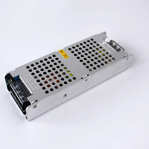 Блок питания Friendlylight PR-SL 150Вт 24В IP20 FL-PR-SL-150W 24V - фото 1