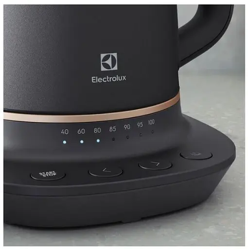 Электрочайник Electrolux E7K1-6BP (6624028) - фото 8