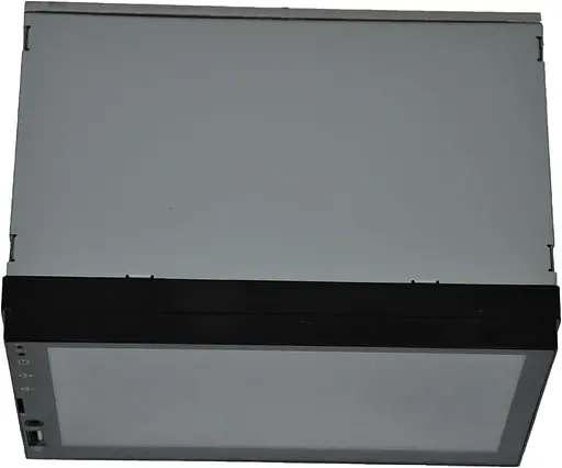 Стереосистема із сенсорним екраном Double Din Audiobank AB-D301ML 7" - фото 6
