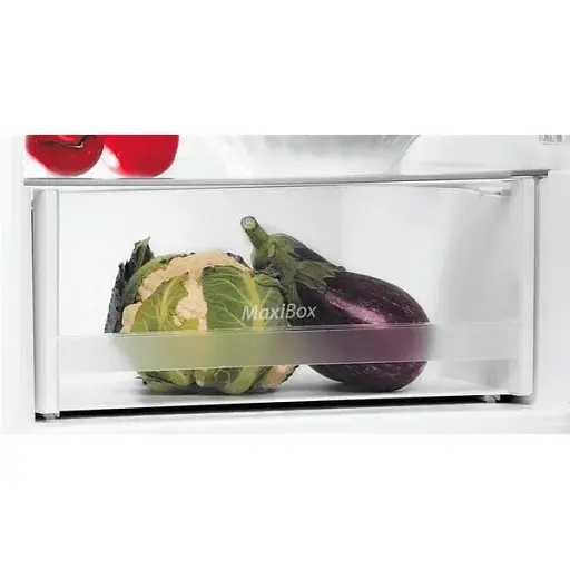 Холодильник Indesit LI6S1EW - фото 3
