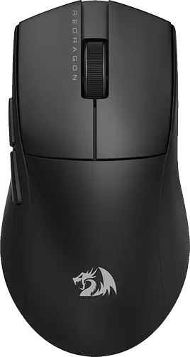 Миша Redragon M916-PRO-4K K1NG Black (72211)