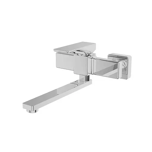 Змішувач для кухні Koer KB-73010-01 (KR3490) - фото 1