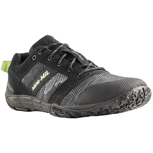Кросівки Belleville Mini-Mil 001 11 Black/BlackCamo
