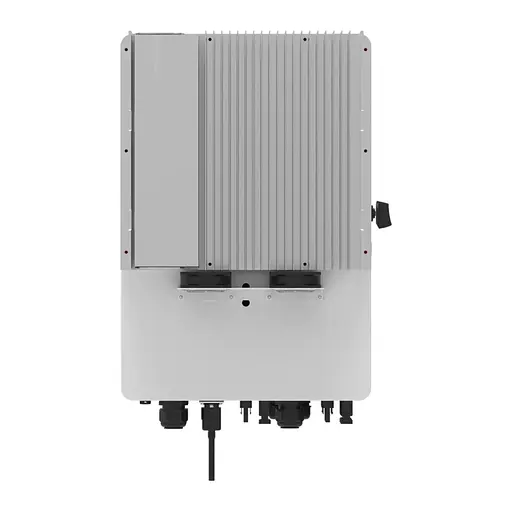 Гибридный трехфазный инвертор 15kW Deye SUN-15K-SG01HP3-EU-AM2 (42-00135) - фото 5