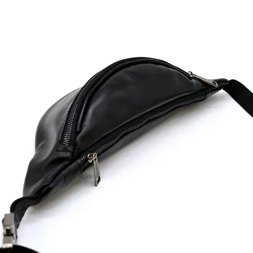 Шкіряна бананка Tarwa 33х11.5х8 см sum0025632 - фото 3