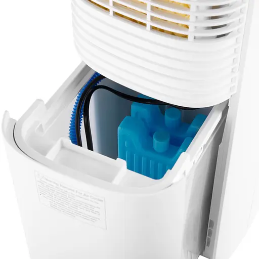 Зволожувач повітря Cooper&Hunter CH-PHF45402EV - фото 8