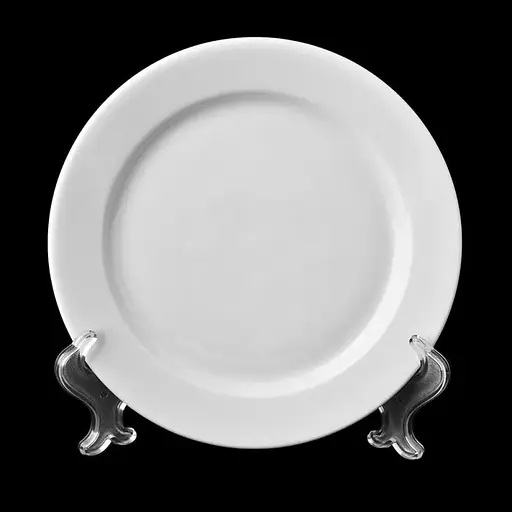 Тарілка дрібна Hel 21 см