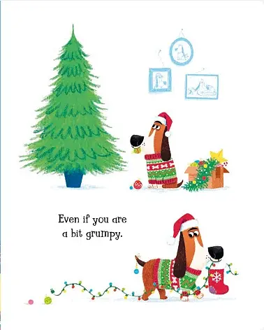 Merry Christmas, Gus - фото 3