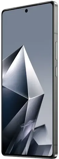 Смартфон Infinix Note 50 Pro X6855 8/256Gb NFC Shadow Black UA UCRF - фото 5