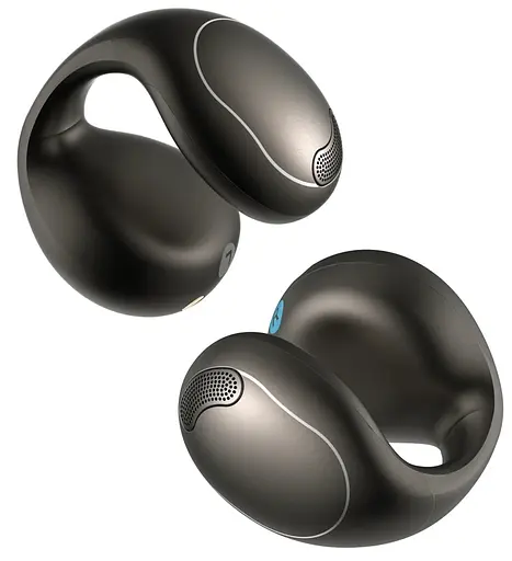 Bluetooth-гарнітура Anker SoundCore C40i Dark Gray (A3331GZ1) - фото 2