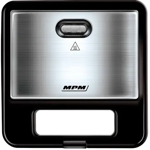 Бутербродниця MPM MOP-48M - фото 2
