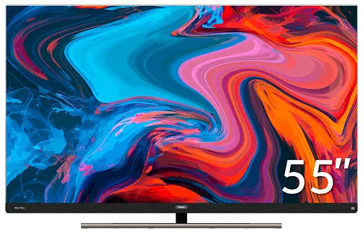 LED-телевизор Haier H55S900UX (7006312) - фото 2