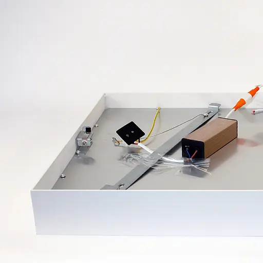 Накладний світильник Friendlylight Mono S40 LED 50W FL2057 - фото 2