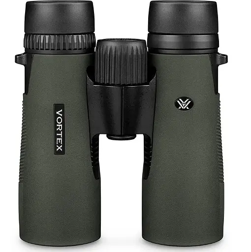 Бинокль Vortex Diamondback HD 8x42 (DB-214) - фото 3