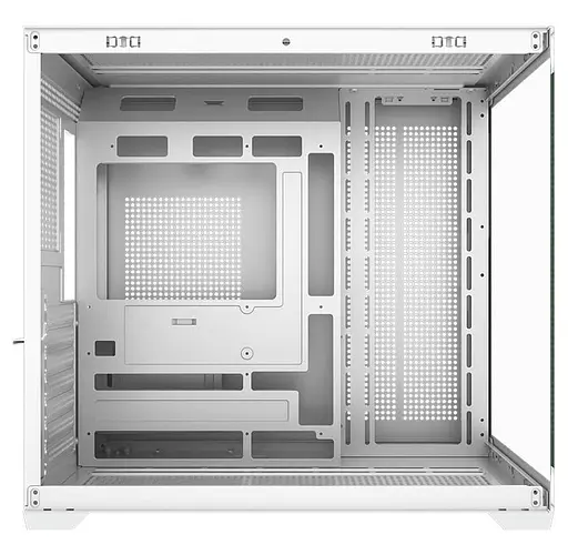 Корпус PcCooler CPS C3 T700 WH (C3-T700WHD001-GL) - фото 2