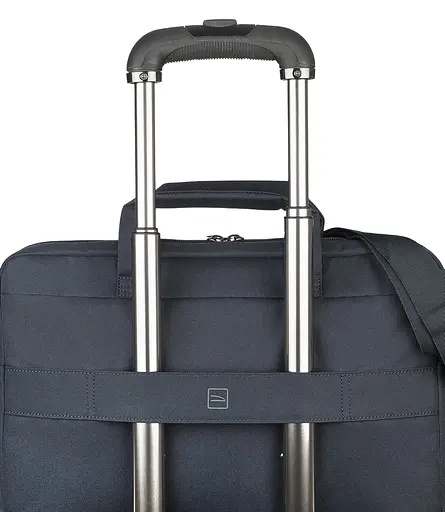 Сумка Star 15.6", синий Tucano teh0014667 - фото 8