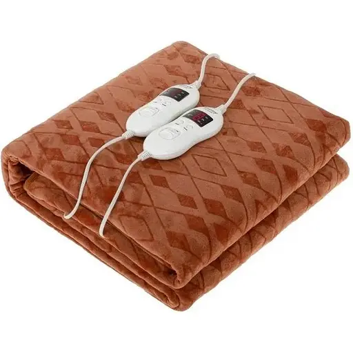 Электроодеяло Camry CR 7436
