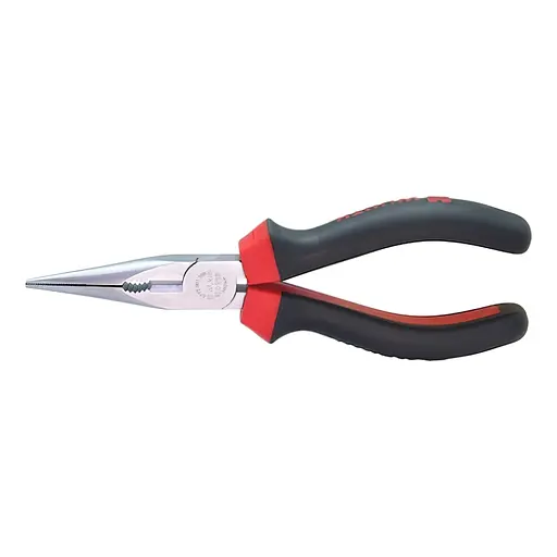 Тонкогубцы Wurth Red Stripe L200 мм (арт. 5772001308)