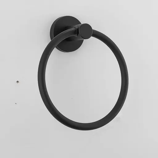 Полотенцедержатель Frap F30204 - фото 2