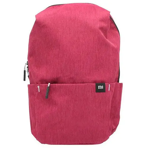 Рюкзак Xiaomi Mi Colorful Small Backpack розовый - фото 1