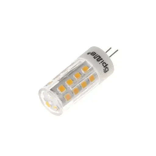 Лампа Brille світлодіодна LED 4W G4 WW 220 В