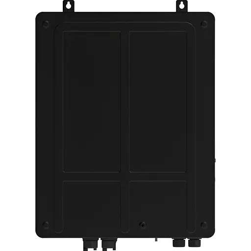 Гібридний інвертор Felicity IVEM 8KVA 48V RS485 MPPT (90-450) 150A Parallel - фото 4