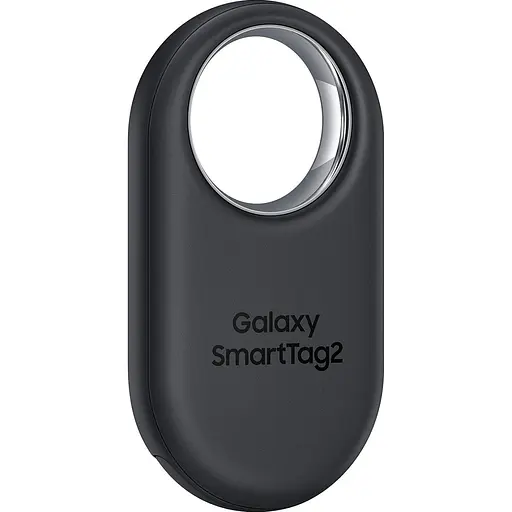 Брелок для пошуку речей Samsung Galaxy SmartTag2 (4 Pack) 2x Black + 2x White (EI-T5600KWEG) [131158] - фото 5