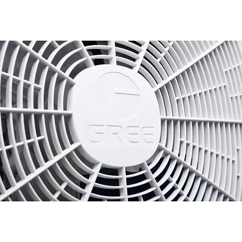 Кондиционер Gree GWH12AEC-K6DNA1A G-Tech Inverter - фото 7