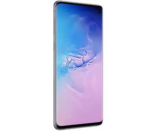 Смартфон Samsung Galaxy S10 SM-G973 DS 128GB Prism Blue (SM-G973FZBD) Refurbished - фото 5