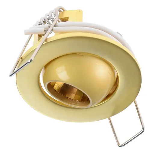 Світильник точковий Brille зоряне небо HDL-DJ 12 Eyeball PG 163007 - фото 5