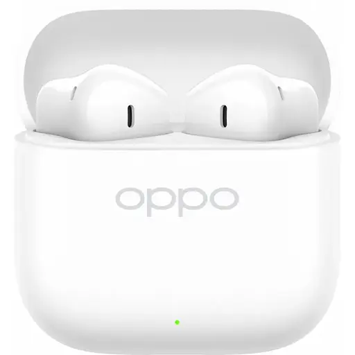 Наушники OPPO Enco Buds3 ETEG1 Snow White