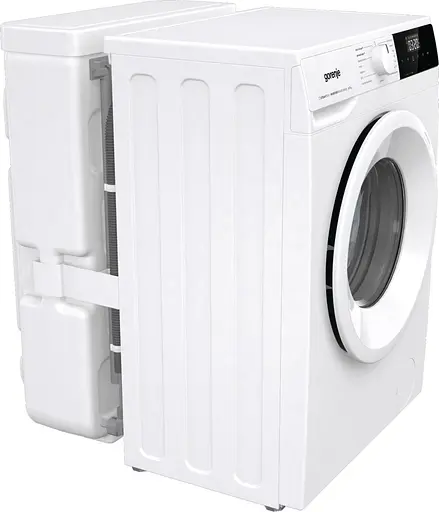 Стиральная машина Gorenje фронтальная с баком 7 кг - фото 9