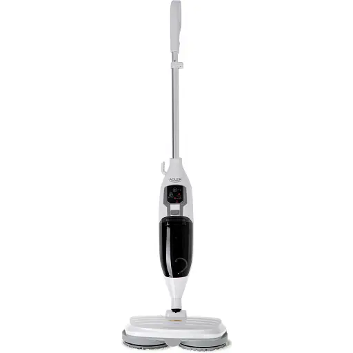 Паровая швабра Adler AD 7052 [127963] - фото 2