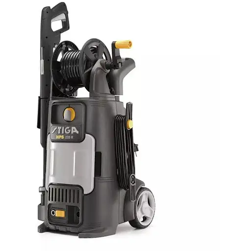 Мийка високого тиску електрична Stiga HPS235R - фото 1