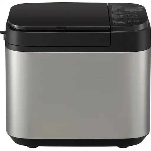 Хлебопечь Panasonic SD-YR2550STS [90793] - фото 2