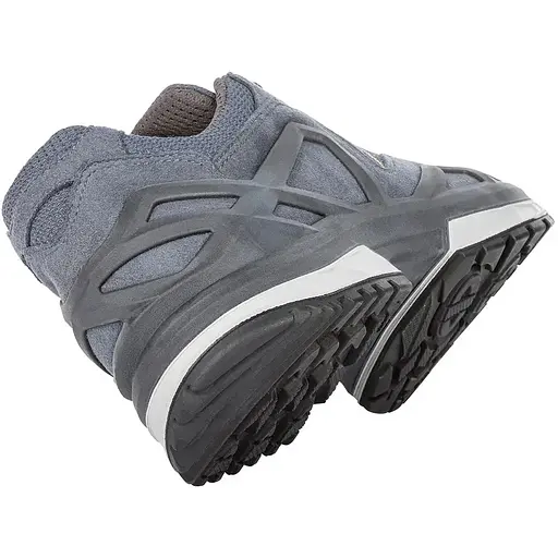 Кроссовки Lowa Gorgon GTX 41 Steel (1012-310578-9785-41.0) - фото 4