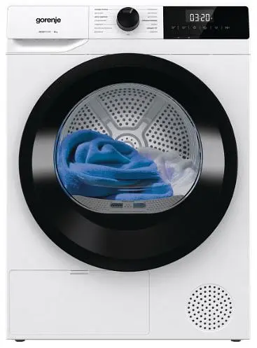Сушильна машина Gorenje DHNE82 - фото 1