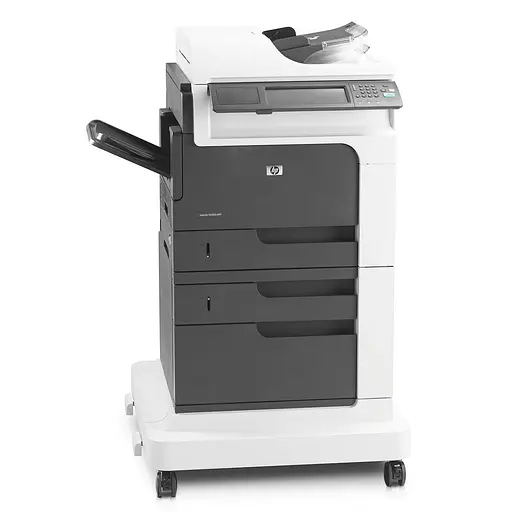 БФП HP Color LaserJet Enterprise M4555f (CE504A) Б/В - фото 2