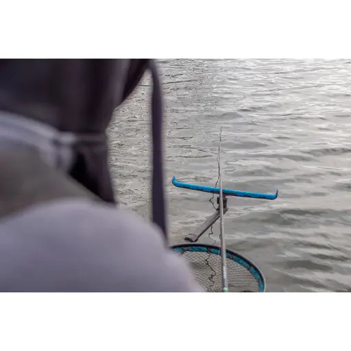 Подставка для удилищ Preston Rod Safe Precision - фото 5