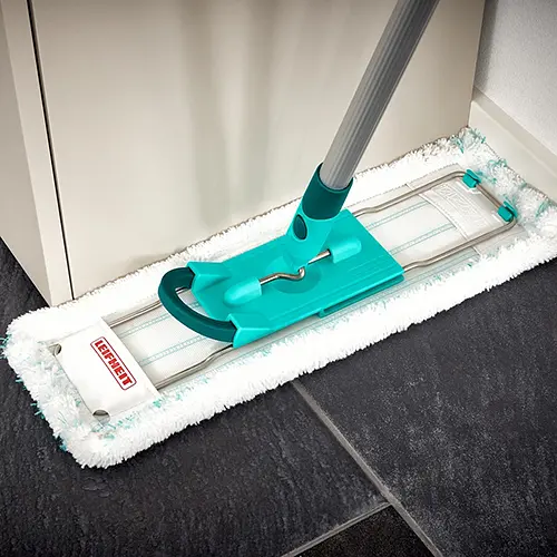 Швабра Leifheit Profi XL Micro Duo Aluminium (55045) - фото 6