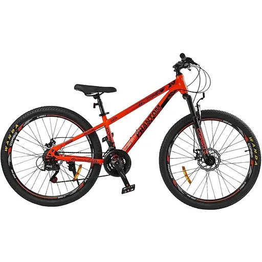 Велосипед спортивный Corso 26" Phantom PH-26847