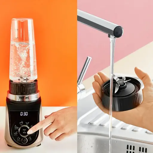 Стационарный блендер Tefal BL190AF0 (7061895) - фото 6