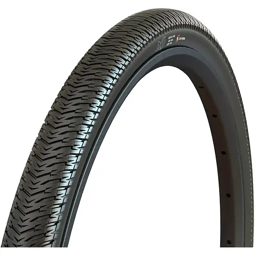 Покрышка Maxxis DTH 20 x 2.20 TPI-120 Foldable EXO (1052-ETB00386000)