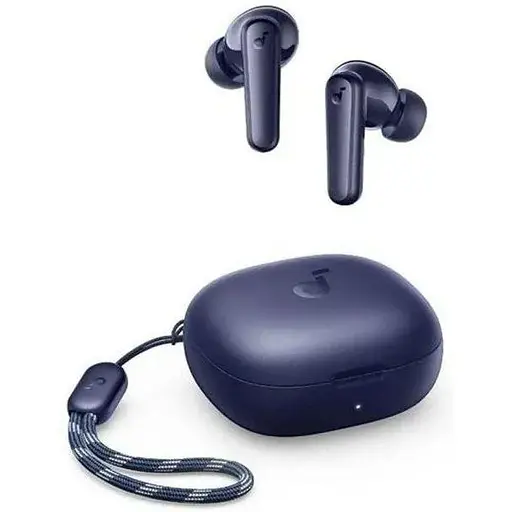 Наушники TWS Anker SoundCore R50i Blue (A3949G31) RU