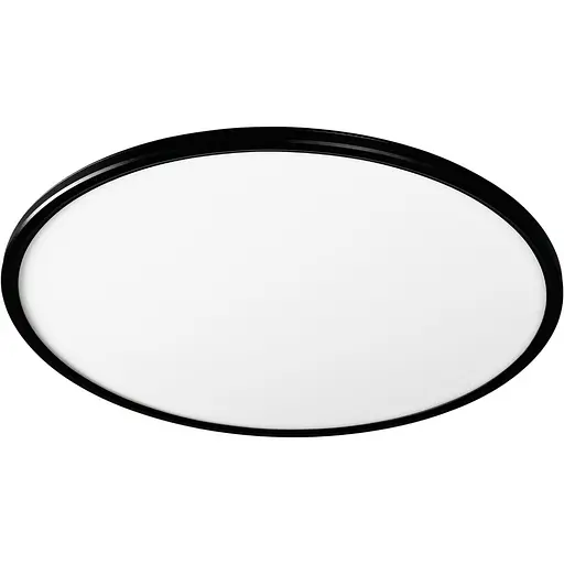 Стельовий світильник Videx DL5R 3000K-4000K-5000K Black (VL-DL5R-44CB) [145695]