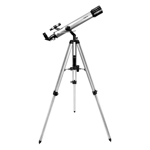 Телескоп SIGETA Dorado II 70/700 AZ с адаптером для смартфона (65345) - фото 8