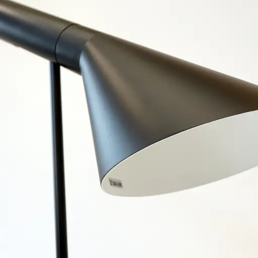 Настольная лампа Friendlylight Poulsen TL FL8036 - фото 3